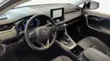 Toyota Rav4 EV - Miniatura 10