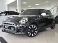 Mini Cooper SE - Miniatura 1