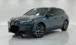 BMW Ix - Miniatura 12