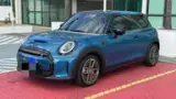 Mini Cooper SE - Miniatura 1