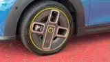 Mini Cooper SE - Miniatura 8