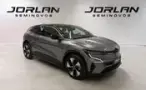 Renault Megane E-tech Electric - Miniatura 2