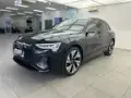 Audi Q8 Sportback E-tron - Miniatura 8