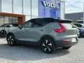 Volvo XC40 Recharge - Miniatura 9