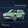 Rivian R1t - Miniatura 15