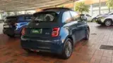 Fiat 500e - Miniatura 6