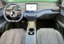 BYD Dolphin Mini - Miniatura 7