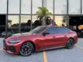 BMW I4 M50 - Miniatura 1
