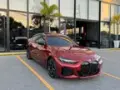 BMW I4 M50 - Miniatura 4