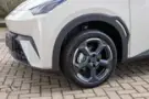 BYD Dolphin Mini - Miniatura 7