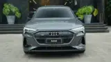 Audi E-tron - Miniatura 3