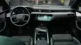 Audi E-tron - Miniatura 6