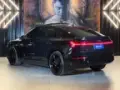 Audi Q8 Sportback E-tron - Miniatura 7