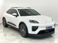Porsche Macan - Miniatura 3