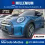 Mini Cooper SE - Miniatura 1