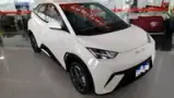 BYD Dolphin - Miniatura 3