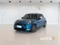 Mini Cooper SE - Miniatura 1