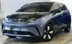 BYD Dolphin - Miniatura 14
