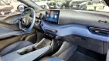 BYD Dolphin Mini - Miniatura 9
