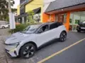 Renault Megane E-tech Electric - Miniatura 10