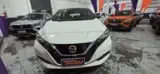 Nissan Leaf - Miniatura 1