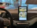 BYD Dolphin Mini - Miniatura 7
