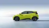 BYD Dolphin Mini - Miniatura 3