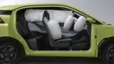 BYD Dolphin Mini - Miniatura 5
