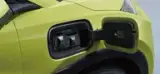 BYD Dolphin Mini - Miniatura 10