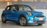 Mini Cooper SE - Miniatura 3
