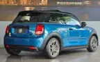 Mini Cooper SE - Miniatura 4