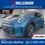 Mini Cooper SE - Miniatura 1