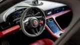 Porsche Taycan - Miniatura 9
