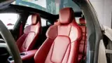 Porsche Taycan - Miniatura 16