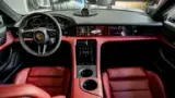 Porsche Taycan - Miniatura 20