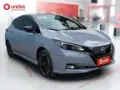 Nissan Leaf - Miniatura 1