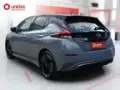 Nissan Leaf - Miniatura 4
