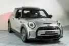 Mini Cooper SE - Miniatura 2