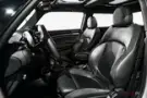Mini Cooper SE - Miniatura 13