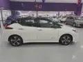 Nissan Leaf - Miniatura 3