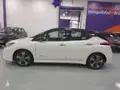 Nissan Leaf - Miniatura 4