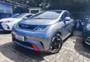 BYD Dolphin - Miniatura 1