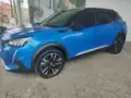 Peugeot E-2008 - Miniatura 1