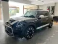 Mini Cooper SE - Miniatura 4