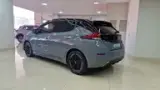 Nissan Leaf - Miniatura 3