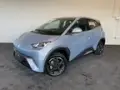 BYD Dolphin Mini - Miniatura 1