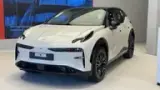 Zeekr X - Miniatura 1