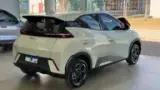 BYD Dolphin Mini - Miniatura 3