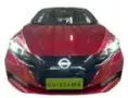 Nissan Leaf - Miniatura 5