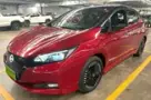 Nissan Leaf - Miniatura 3